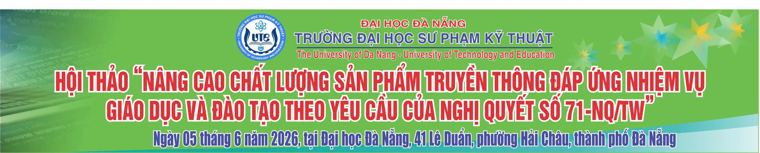 Trường Đại học Sư phạm Kỹ thuật